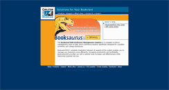 Desktop Screenshot of knowingbooks.bookware3000.ca