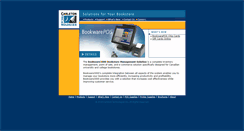 Desktop Screenshot of englishcentral.bookware3000.ca