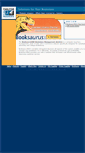 Mobile Screenshot of englishcentral.bookware3000.ca
